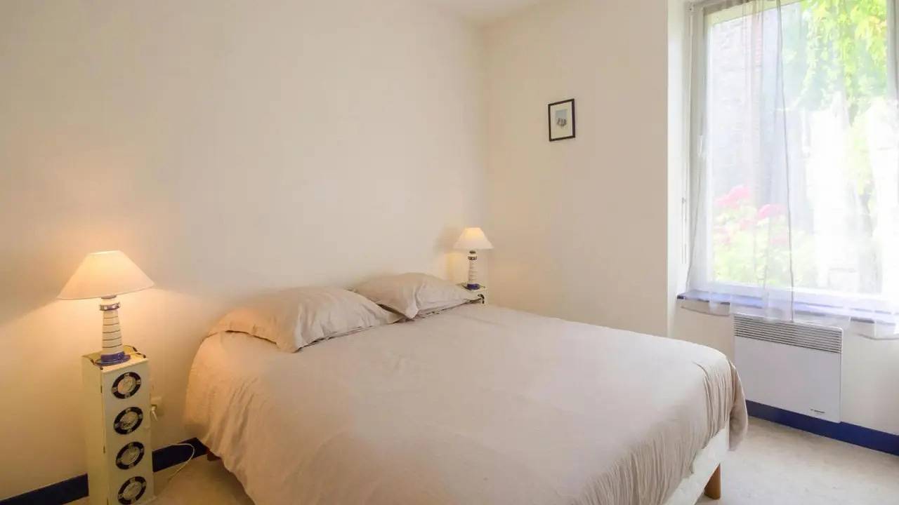 Ferienhaus für 4 Personen (60 m²) in Binic-Étables-sur-Mer in Étables-sur-Mer, Côte de Goëlo