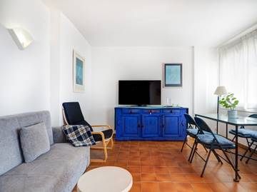 Vakantieappartement voor 4 Personen in Sitges, Costa del Garraf, Afbeelding 2