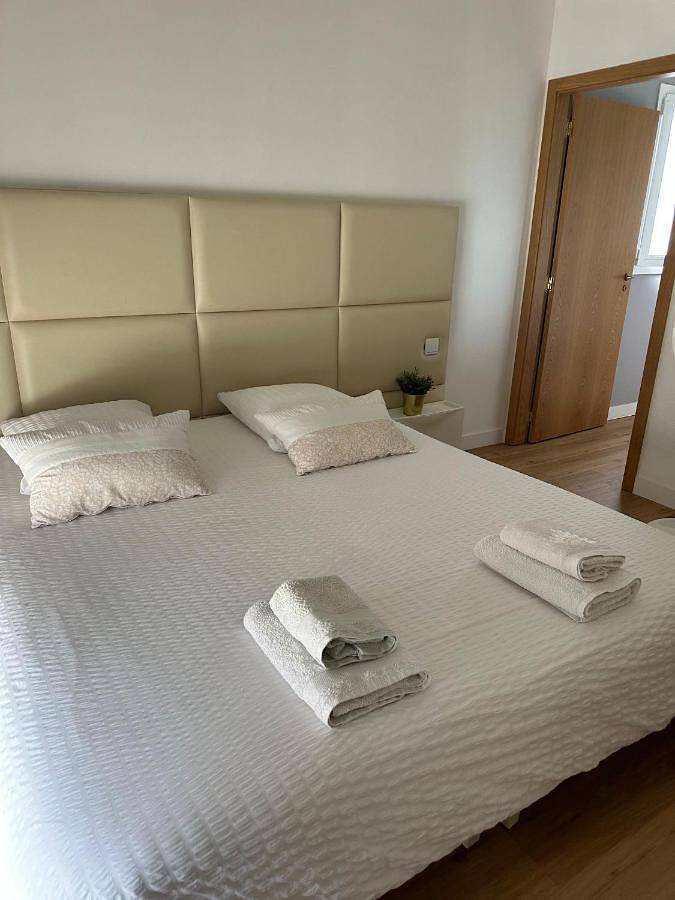 Appartement de vacances entier, Chambre arrobia in Guéthary, Région de Bayonne