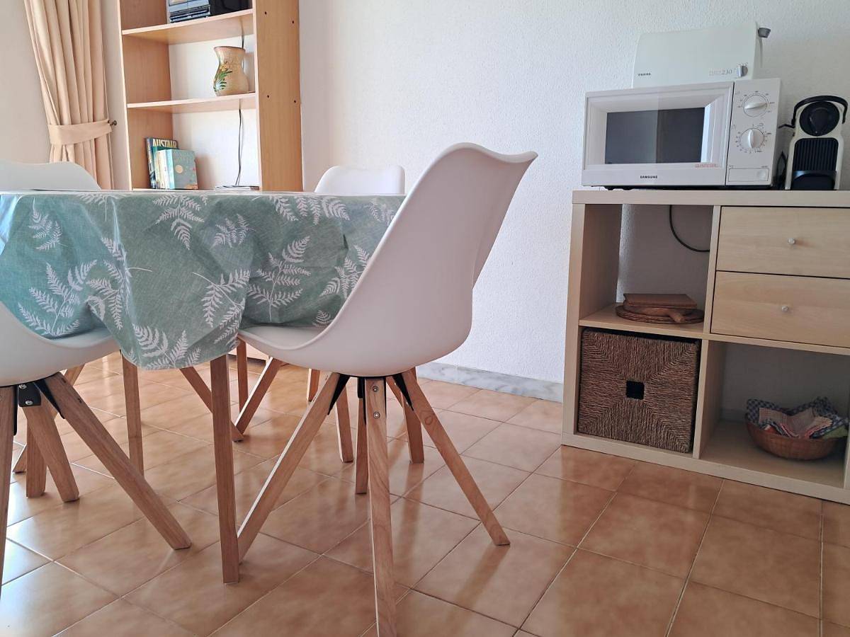 Apartamento entero, Brisas del Mar Azul in Mar Azul Torrevieja, Torrevieja