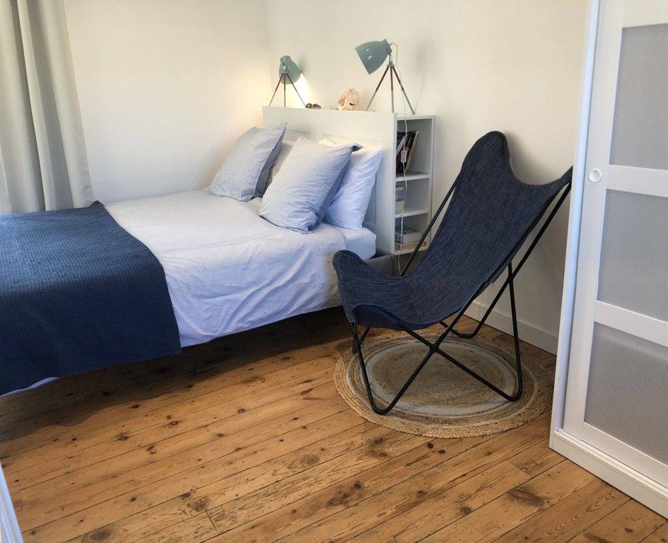 Maison 100 m de la plage, 6 pers., jardin clos, Wifi in Saint-Quay-Portrieux, Côte de Goëlo