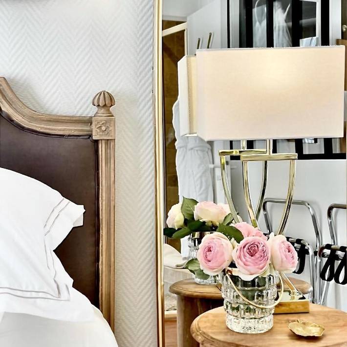 Gîte pour 2 personnes, avec vue dans Collegiale Notre Dame - 3