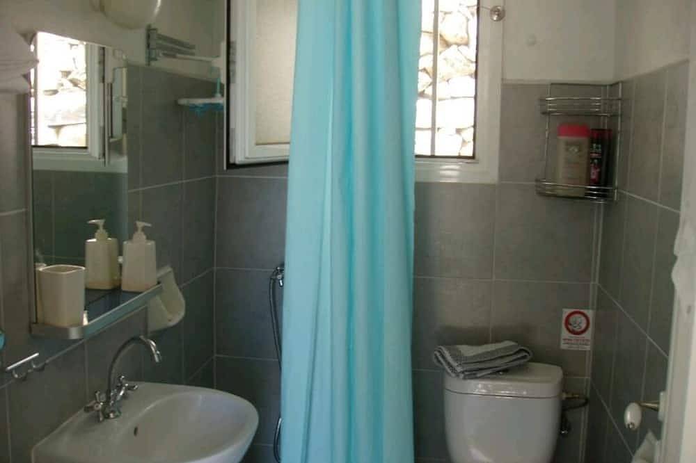 Icarus Blue Cottage Escape.\nthe Greek island of Ikaria is a Blue Zone Island in Ikaria