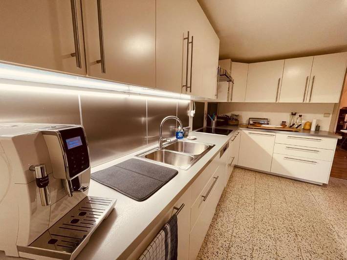 Gîte pour 8 personnes, avec terrasse dans Han-sur-Lesse - 3