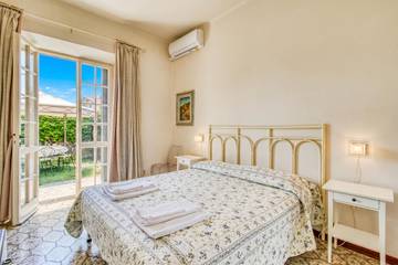 Casa Sulla Spiaggia per 5 Persone in Camaiore (Toscana), Toscana, Foto 3
