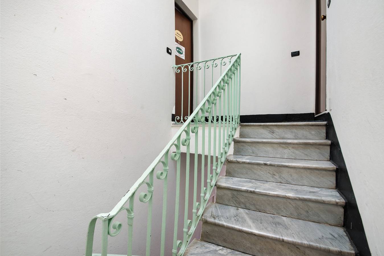 Room 'Girasole' with Wi-Fi and Air Conditioning in Levanto, Levanto Kommune