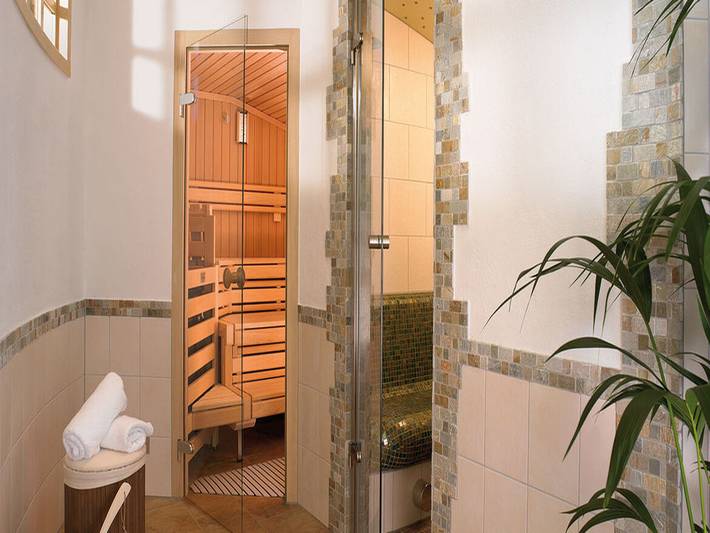 Willino Privathotel - Einzelzimmer in Willingen, die Mittelgebirge
