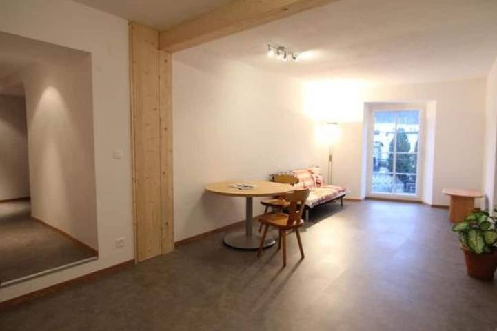 Ferienwohnung für 8 Personen, mit Balkon - 1