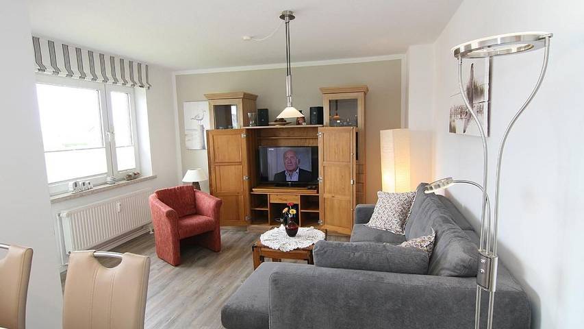 Ferienwohnung für 4 Personen - 1