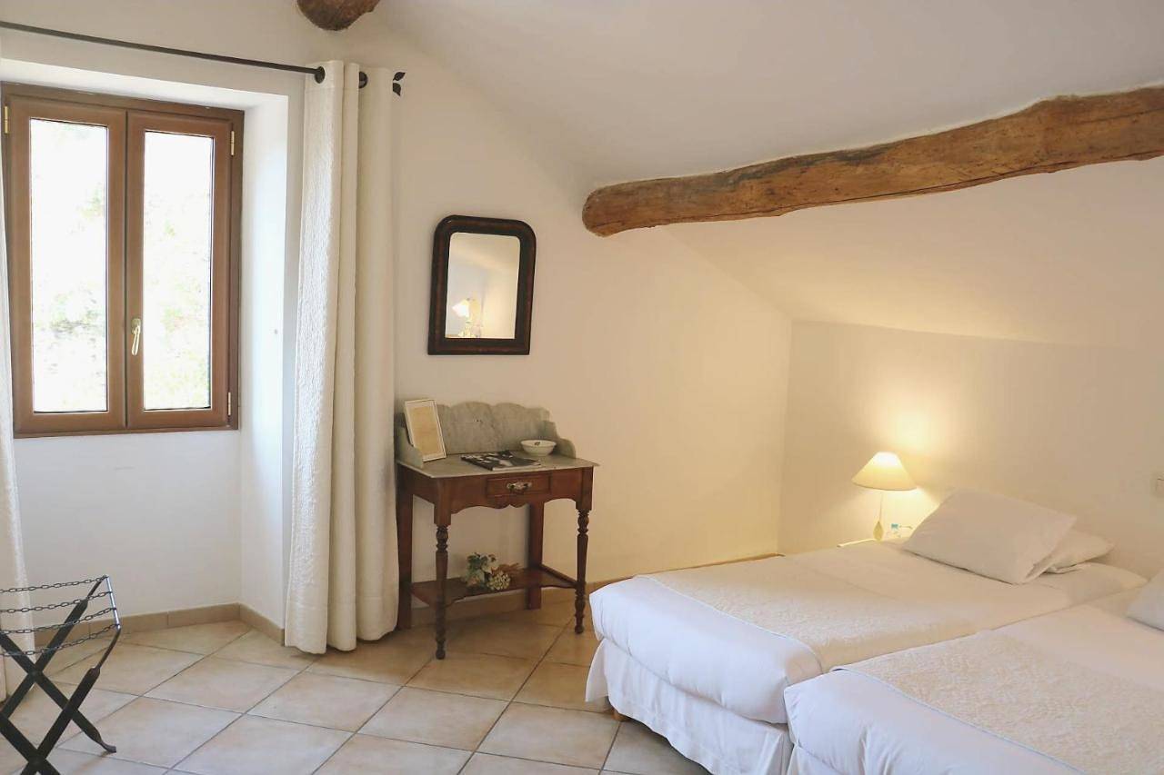 Casa Maria in Nonza, Cap Corse