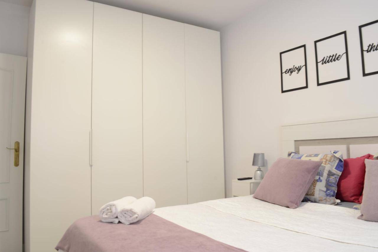 Apartamento entero, Bonito Apartamento Madrid Rio in Madrid, Provincia de Madrid