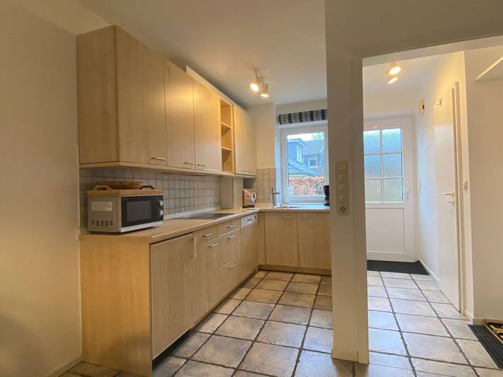 Ferienhaus für 5 Personen, mit Terrasse, mit Haustier auf Eiderstedt - 4