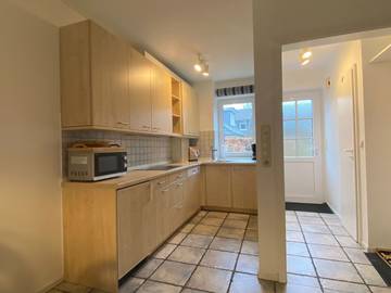 Ferienhaus für 5 Personen in St. Peter-Ording, Nordseeküste, Bild 3