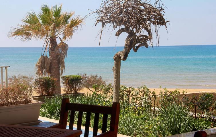 Apartamento vacacional entero, Apartamento con vistas al mar - A 100 m de la playa de Cava D'Aliga in Cava d'Aliga, Scicli