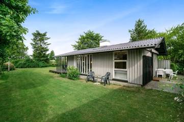 Ferieudlejning til 6 Personer i Vejlby Fed, Båring Vig, Billede 2