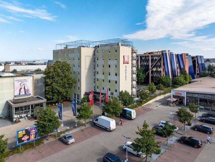 Hotel für 2 Personen in Leinfelden-Echterdingen - 4