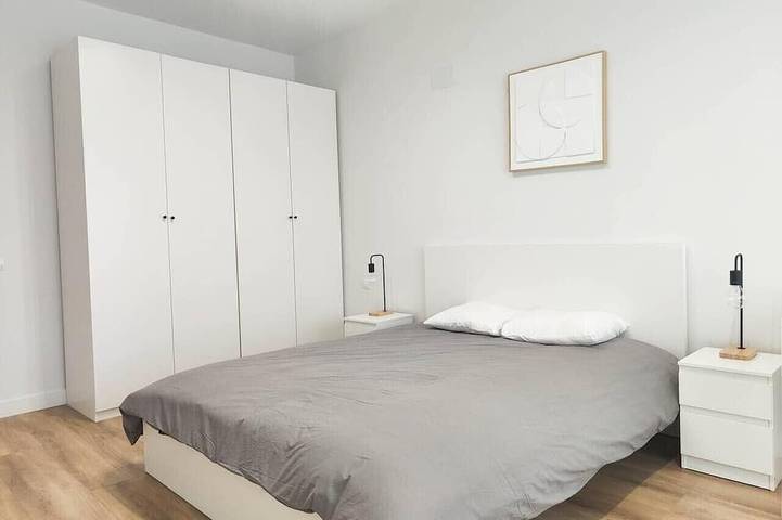 Entire apartment, Spectacular, Bright Loft-G in San Sebastián de los Reyes, Área Metropolitana de Madrid