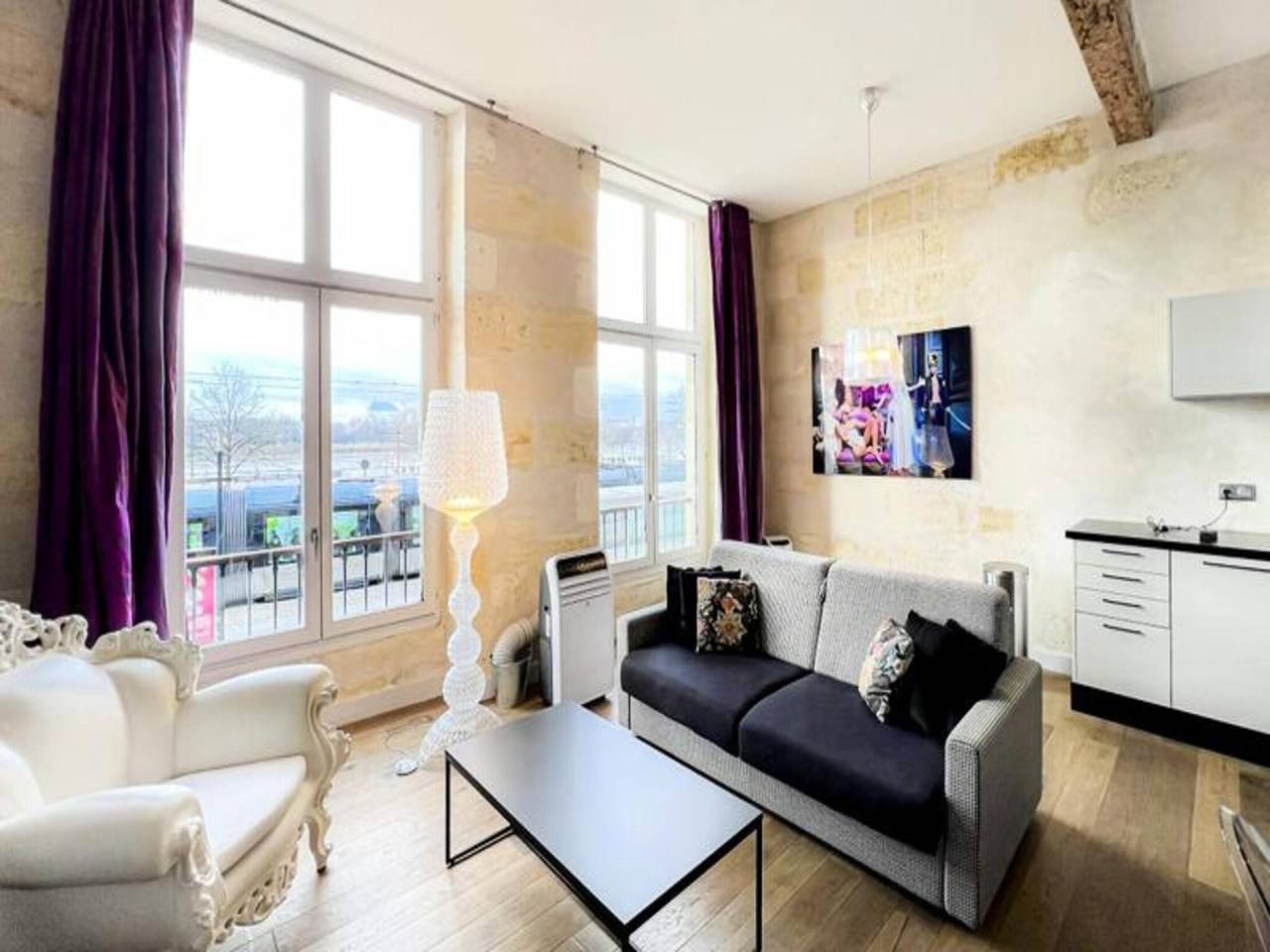 Appartement de vacances