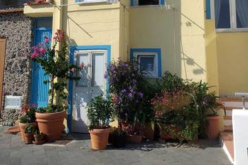 Ferienhaus für 4 Personen auf Ischia