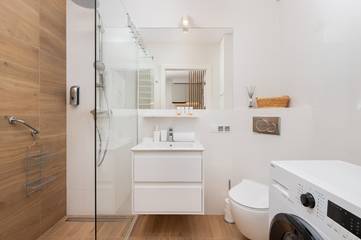 Apartament Wakacyjny dla 4 osoby w Jastrzębia Góra, Kaszuby, Zdjęcie 3