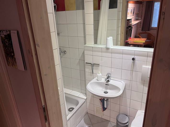 Ferienwohnung für 2 Personen, mit Garten in Schützenfest Hannover - 3