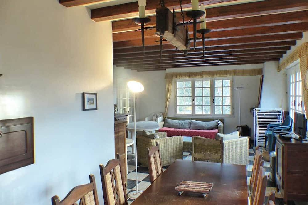 Hossegor. Villa A Guillemy for 9 people between lake and ocean. in Hossegor-See, Hossegor