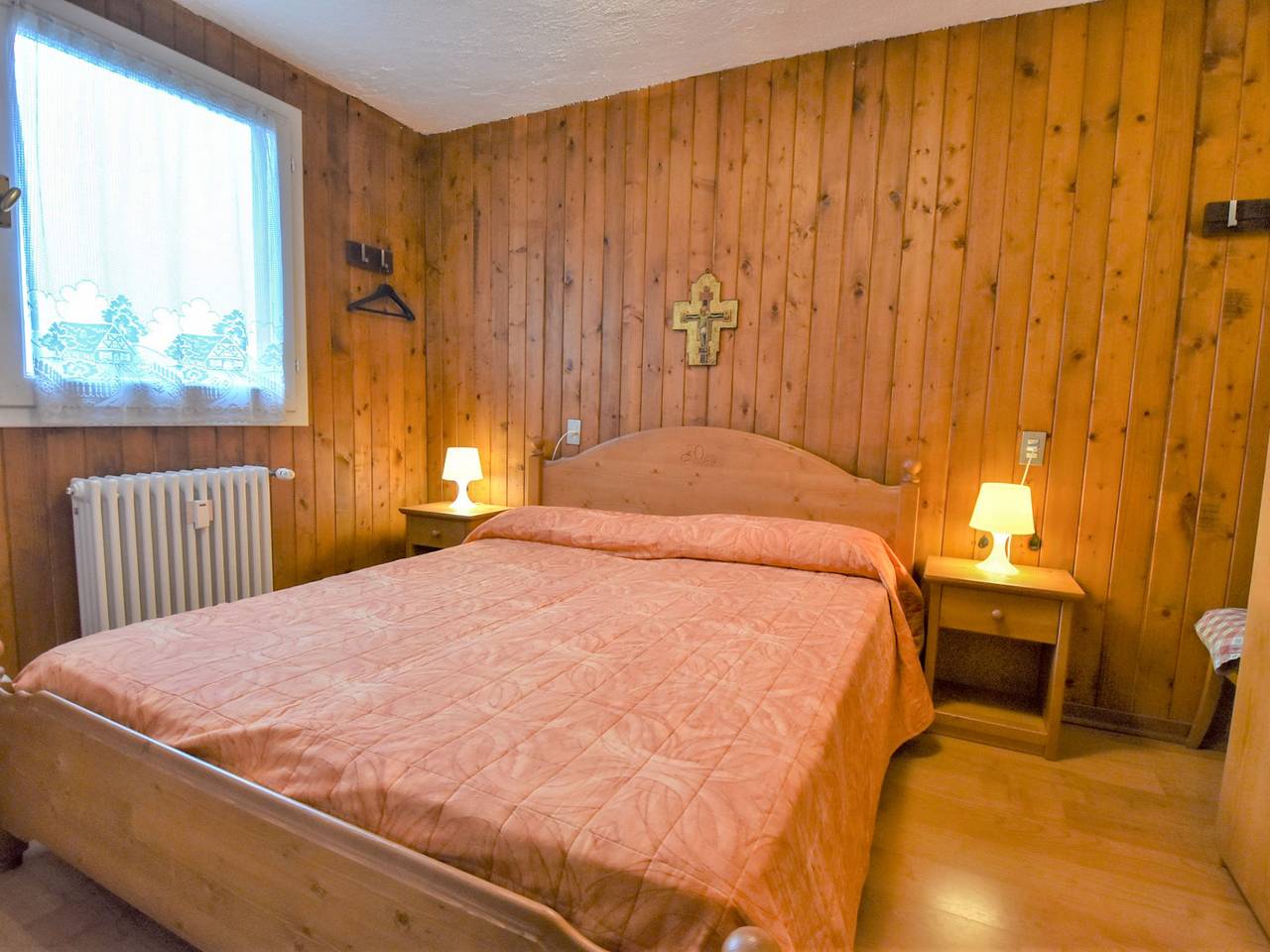 Ganze Wohnung, Fienili di Brenta 21 in St. Maria im Pein, Adamello-Presanella-Alpen