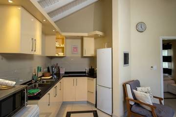 Vakantieappartement voor 2 Personen in Bonaire, Caribisch Nederland, Afbeelding 4