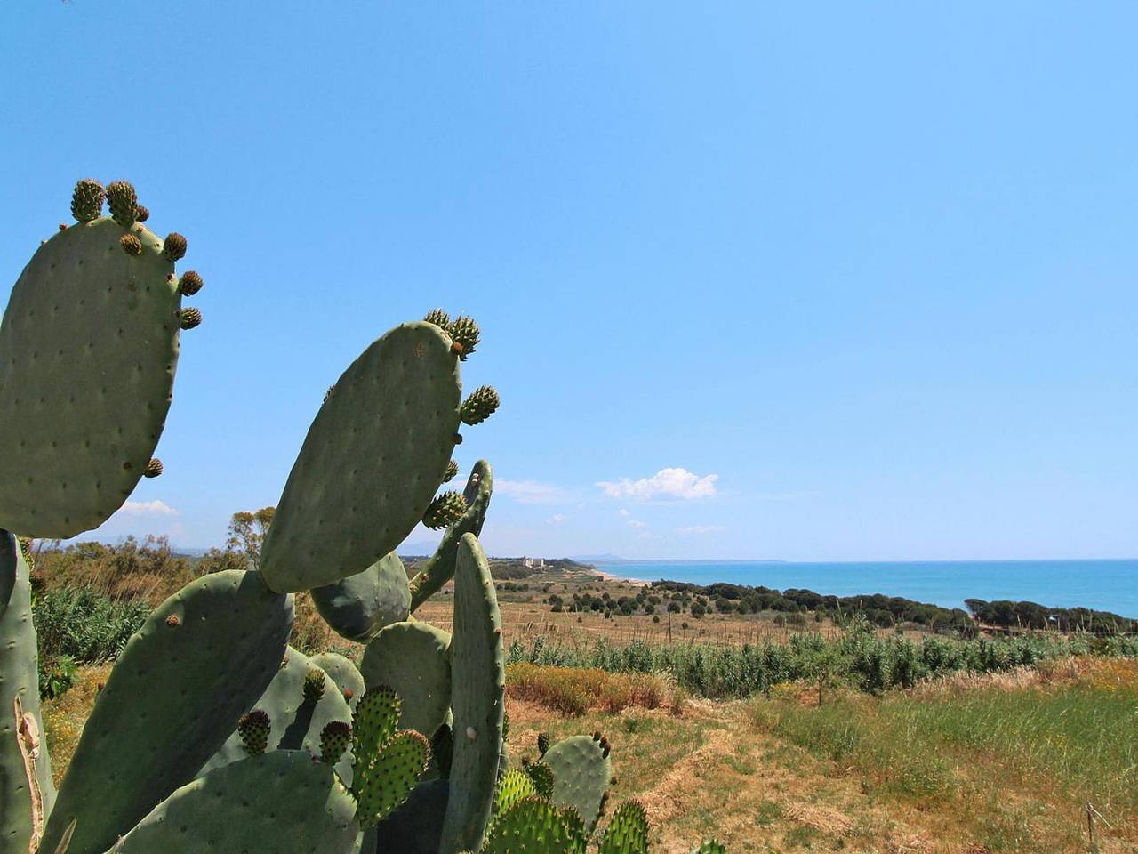 Appartamento intero, Appartamento in Sicilia vicino spiaggia in Marinella (Sicilia), Castelvetrano (Comune)