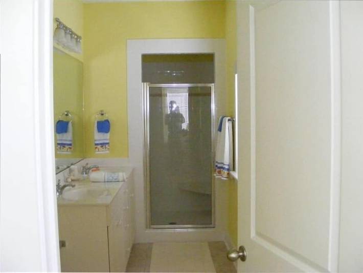 Vacation rental for 9 people, with balcony in Kure Beach