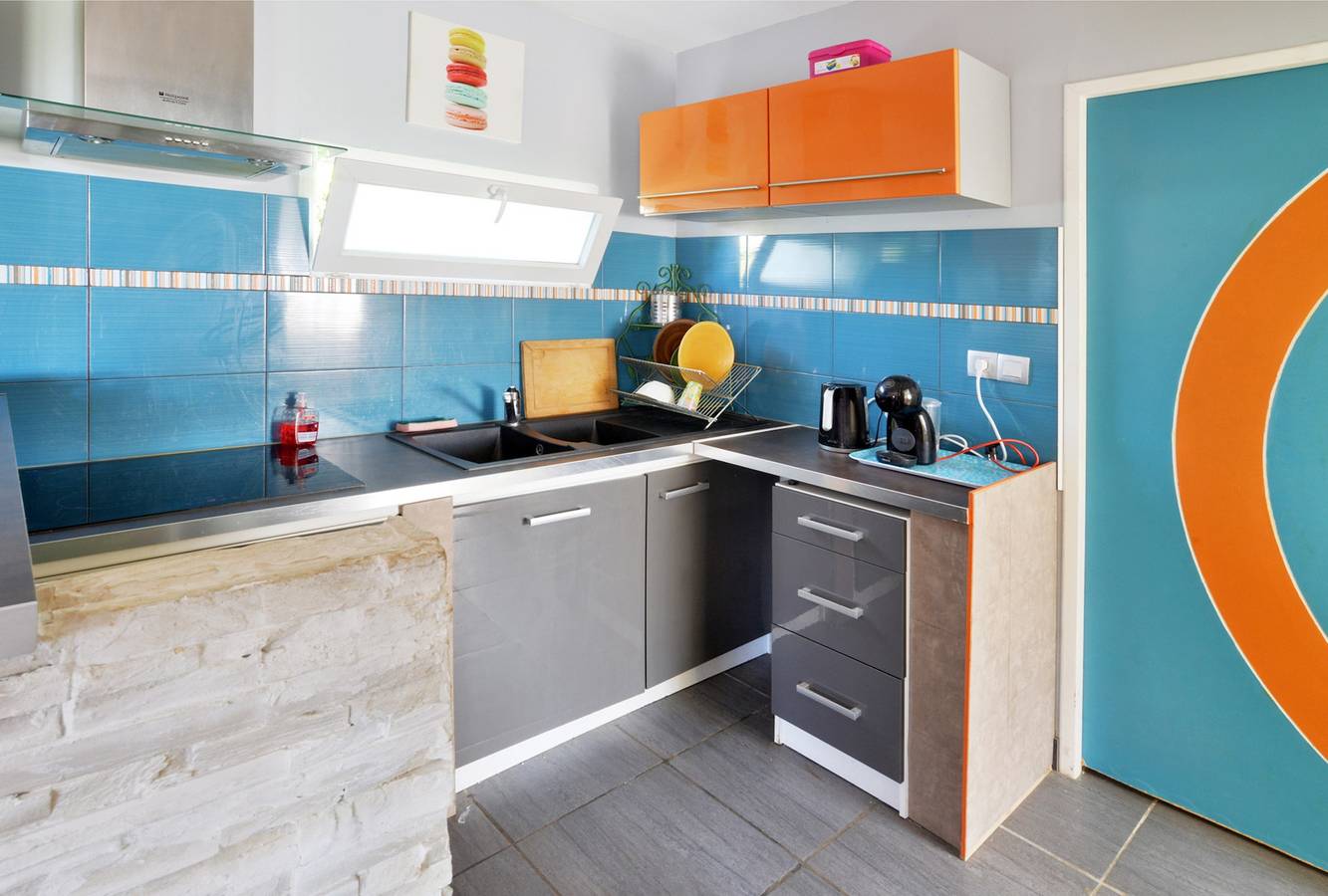 Maison confortable à Férolles-Attilly avec jardin clos in Férolles-Attilly, Seine-et-Marne