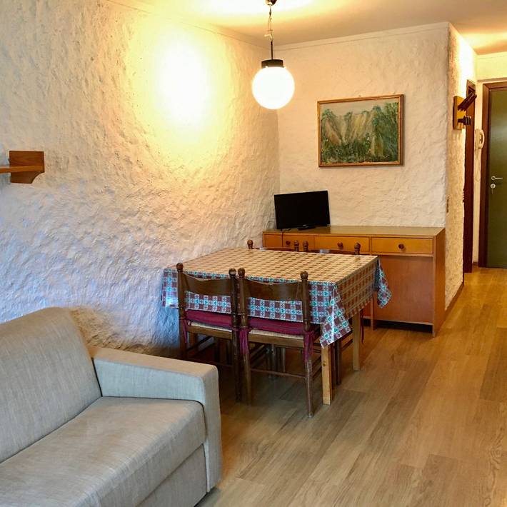 Studio für 4 Personen, mit Garten, mit Haustier in St. Maria im Pein - 4