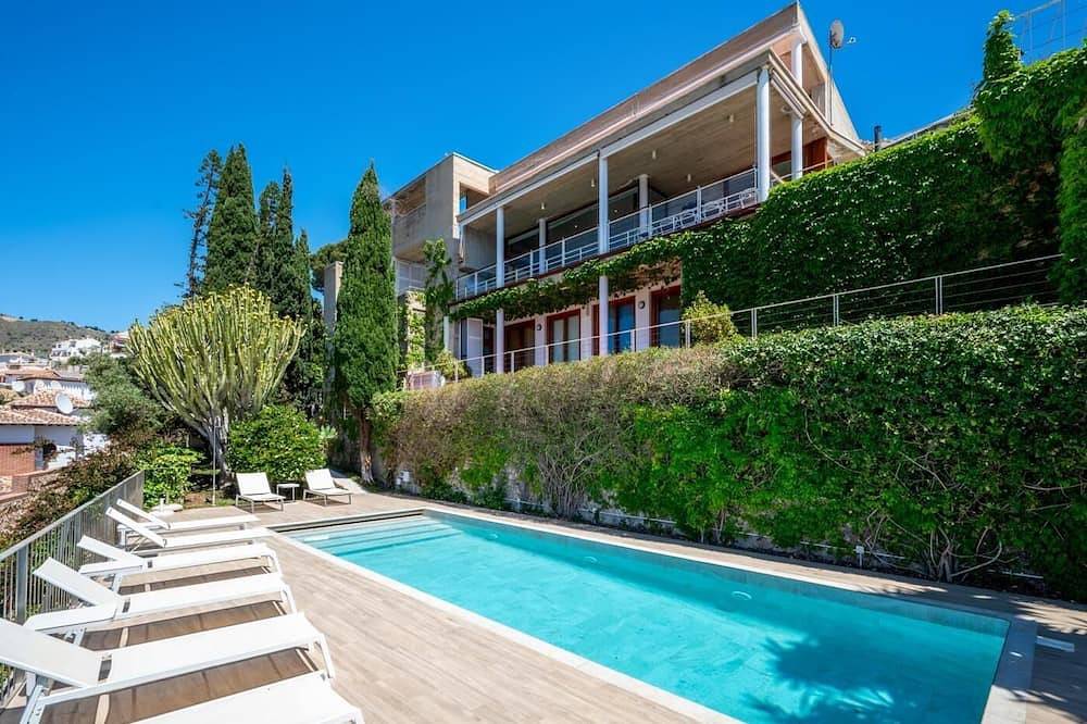 Casa vacanza a Almuñecar a partire da 368€ a notte