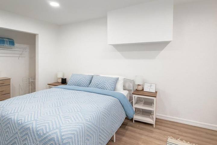 Maison de vacances pour 2 personnes, avec terrasse, animaux acceptés - 1