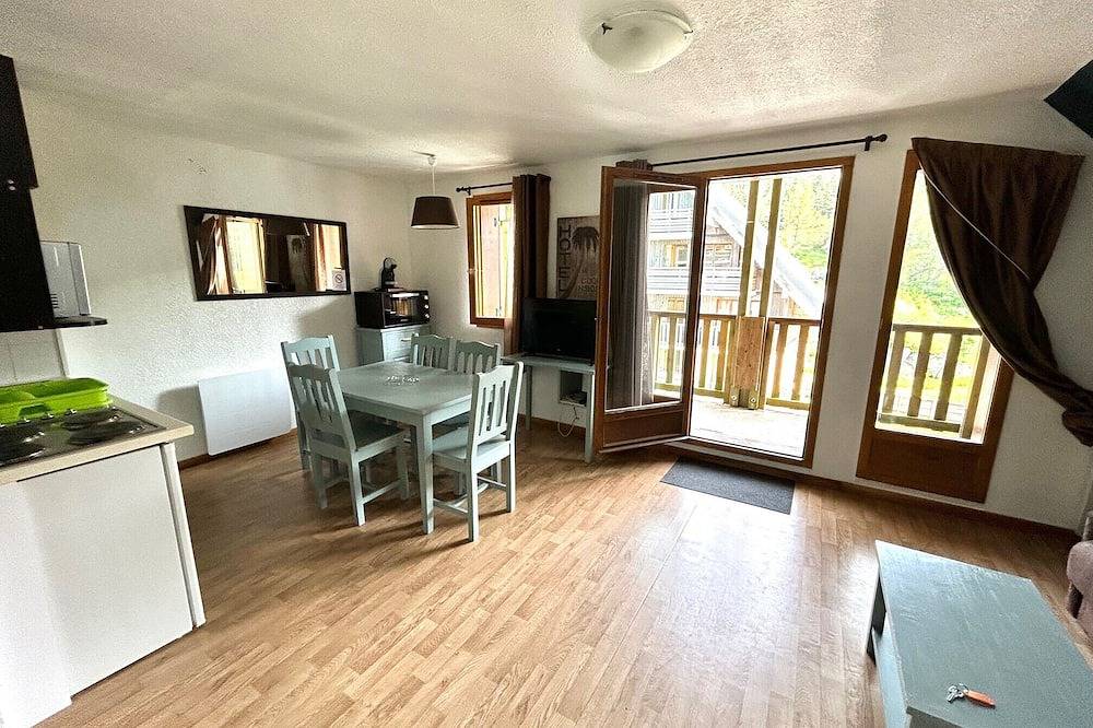 Photo : Appartement de vacances