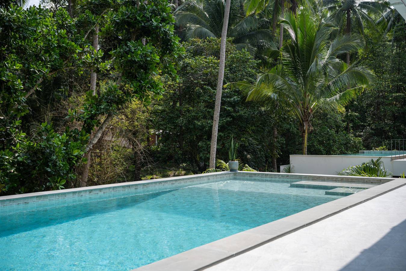 Koh Phangan Zen Paradise Pool Villa in Koh Phangan