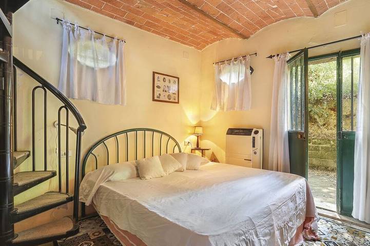 Casottino in Palaia, Pisa e dintorni