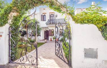 Camping per 8 Persone in Torre Olevola, Agro Pontino, Foto 1