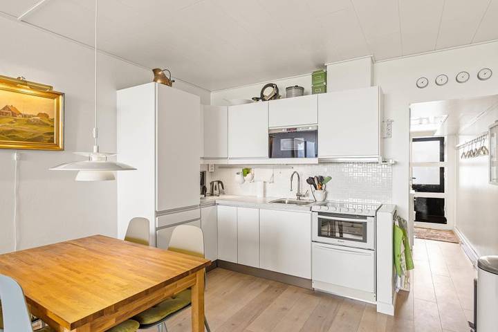 Ferienhaus für 2 Personen, mit Haustier in Drachenfestival Fanø - 3