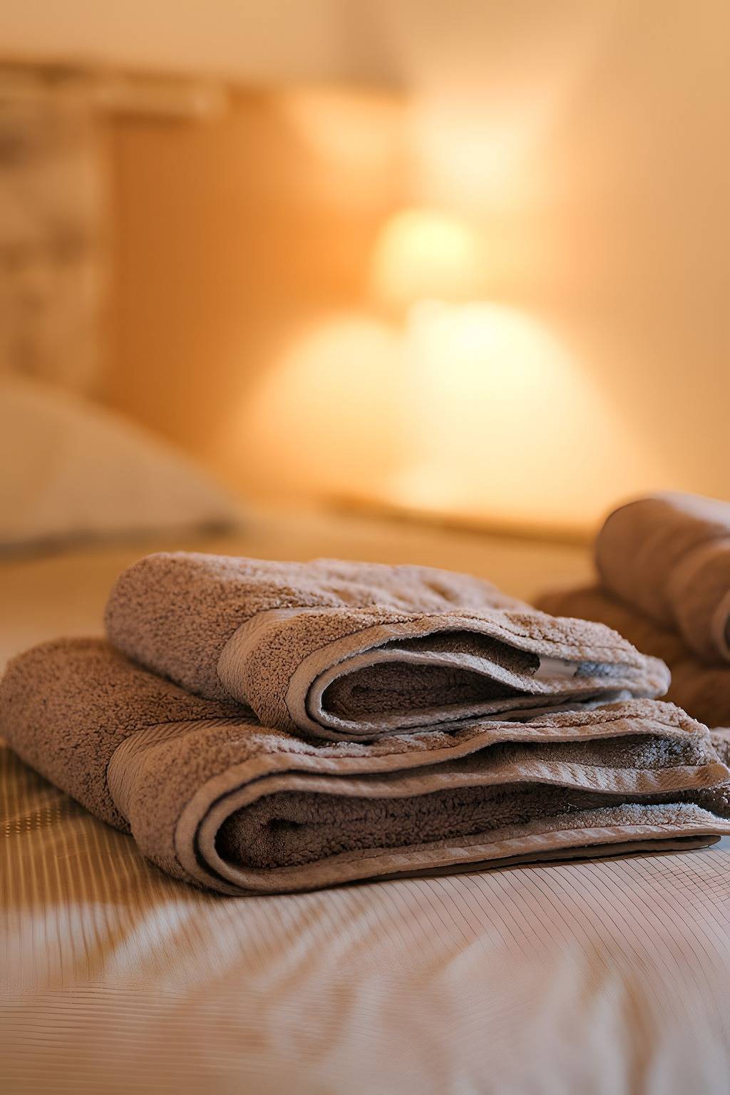 Chambre d’hôtes « Castanea, Le Grenier » avec terrasse partagée, jardin partagé et Wi-Fi in Les Epesses, Vallée de la Loire