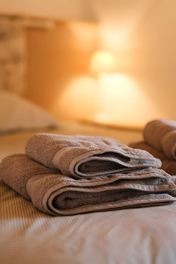 Location de vacances pour 4 personnes, avec jardin, adapté aux familles à Les Epesses - 4