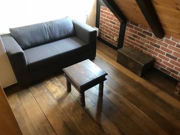 Ferienwohnung für 4 Personen in Wachau, Oberlausitz-Niederschlesien, Bild 2