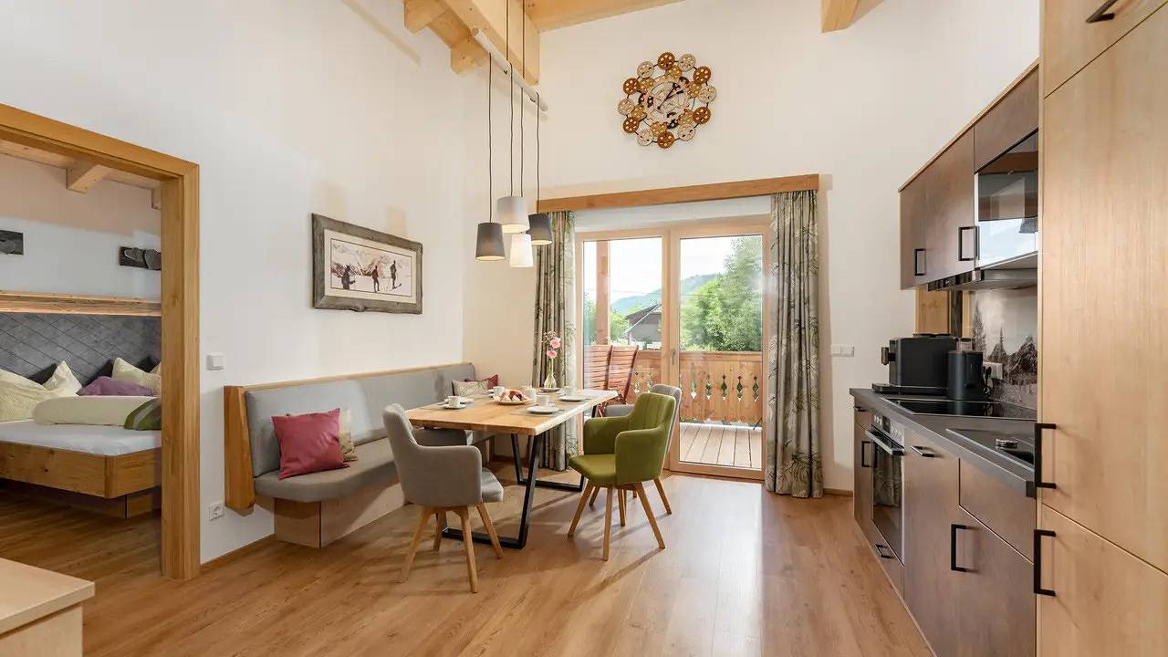 Appartamento vacanze a Haus a partire da 252€ a notte