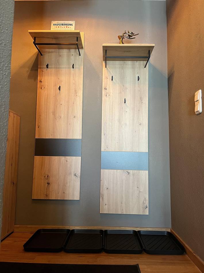 Apartamento vacacional entero, Maisonette in Mehlmeisel, Distrito de Bayreuth