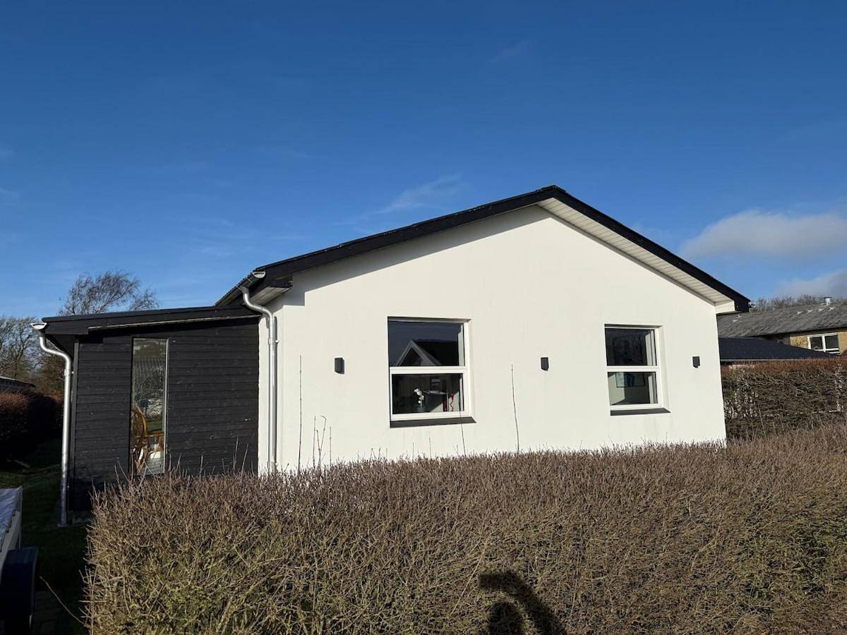 Cozy house in Hjoerring close to city & nature in Hjørring, Hjørring und Umgebung
