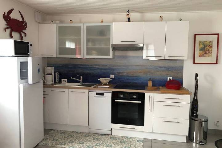 Chambre d’hôte pour 2 personnes à Noirmoutier - 3