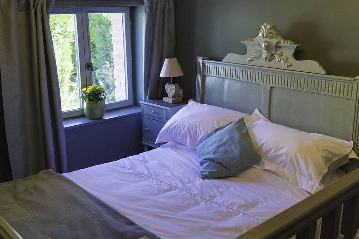 Renovated barn,  great for countryside walks, and bike rides in Azat-le-Ris, Bellac und Umgebung