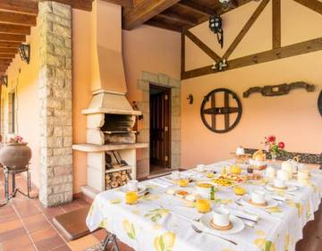 Casa Rural para 6 Personas en Llanes, Costa Oriental Asturiana, Foto 4