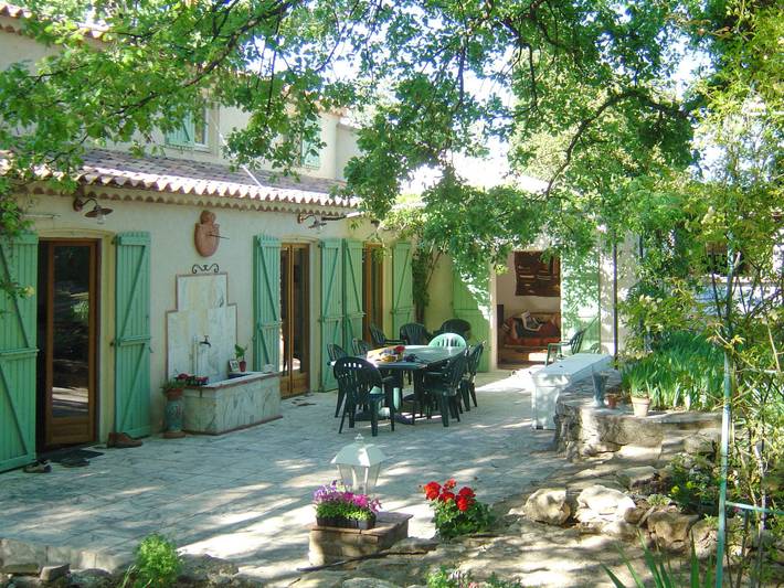Mas des Lavandes in Lorgues, Région de Draguignan