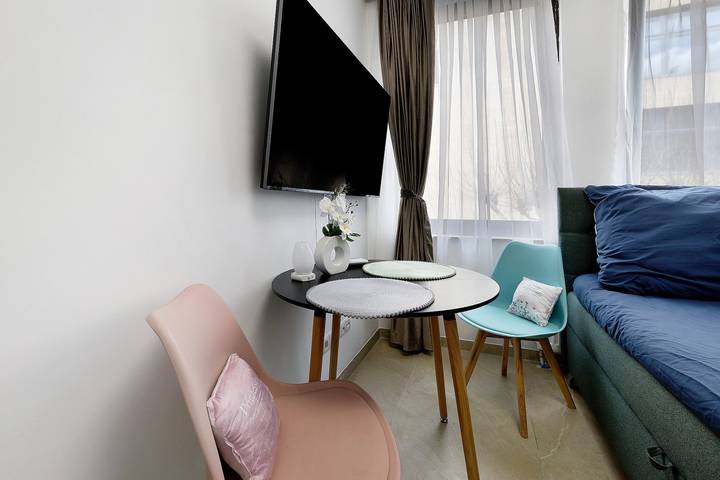 Ferienwohnung für 2 Personen in Bonn - 3